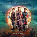 Album Princezna zakletá v čase (Original soundtrack)