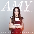 Album The Human Demands