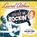 Album You Got Me Rockin': The Best of the Blue Beat Years 1960 - 1964