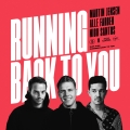Album Running Back To You - Single