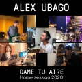 Album Dame tu aire (Home Session 2020)