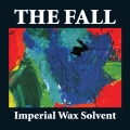 Album Imperial Wax Solvent (Expanded Edition)