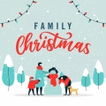 Album Family Christmas