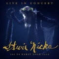 Album Live In Concert: The 24 Karat Gold Tour