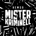 Album Mister Kriminell
