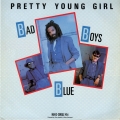Album Pretty Young Girl - Single