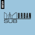Album 4 To The Floor Presents Sub-Urban Records
