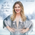 Album All I Want For Christmas Is You