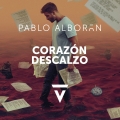 Album Corazón descalzo