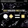 Album Head Shoulders Knees & Toes (feat. Norma Jean Martine)