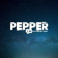 Album Pepper