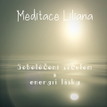 Album Sebeléčení světlem a energií lásky