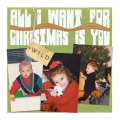 Album All I Want for Christmas Is You