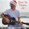 Album Grown-Up Christmas List