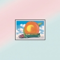 Album Eat A Peach