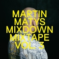 Album Mixdown Mixtape vol. 3
