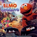 Album Sesame Street: The Adventures Of Elmo In Grouchland