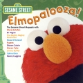 Album Sesame Street: Elmopalooza!