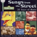 Album Sesame Street: Songs from the Street, Vol. 2