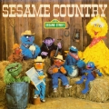 Album Sesame Street: Sesame Country