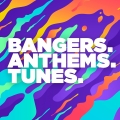 Album Bangers Anthems Tunes
