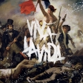 Album Viva La Vida (Prospekt's March Edition)