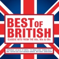 Album Best of British: Classic Hits from the 80s, 90s and 00s
