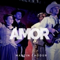 Album Amor - Single