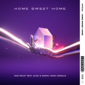 Album Home Sweet Home