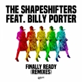 Album Finally Ready (feat. Billy Porter) [Remixes]