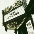 Album Mane Attraction