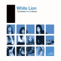 Album Definitive Rock: White Lion