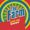 Album Groovy Train: The Very Best of The Farm (Deluxe Edition)