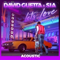 Album Let's Love (Acoustic)