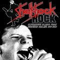 Album Shellshock Rock: Alternative Blasts From Northern Ireland 1977-1