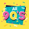 Album All 90s (Nothing but 90s Tunes)