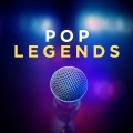 Album Pop Legends (All Time Pop Classics)