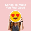 Album Songs to Make You Feel Good