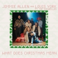 Album What Does Christmas Mean (feat. The Shindellas)