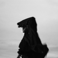 Album Dívka s květinou