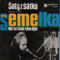 Album Šaty Z Šátků / Nerad Mám Ráno Dým