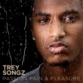 Album Passion, Pain & Pleasure (Deluxe Version)