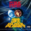 Album Fear Of A Black Planet