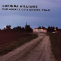 Album Car Wheels On A Gravel Road