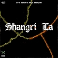 Album Shangri-La (feat. Skengdo & AM)