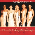 Album When the Angels Swing