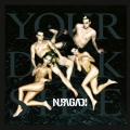 Album Your Dark Side