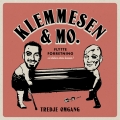 Album Tredje Omgang (feat. Klemmesen&Mo)