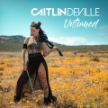 Album Untamed