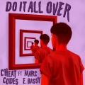 Album Do It All Over (feat. Marc E. Bassy)